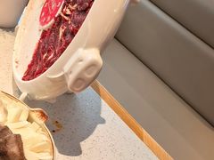 -千牛将·鲜牛肉火锅(开元路店)