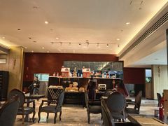 -榛悦隆堡成都酒店(春熙路太古里店)