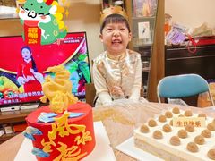 -CAKEBOSS蛋糕老板(东直门来福士店)