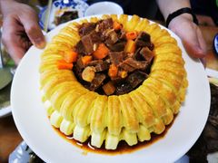 -苏莱特色牛骨滩羊手抓馆(长城东街总店)