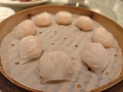 -利苑酒家(宜安广场店)