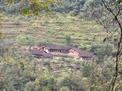 -武隆天坑寨子景区