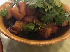 -余味私房菜(正阳小区西5街区店)