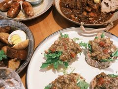 -Mesa Madre梅萨妈妈·Bintana(国贸店)