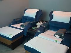 -芬芳四季养生会所(西溪店)