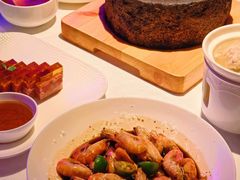 -醉舍·新淮扬菜(长宁龙之梦店)