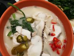 -無招牌海鮮(芽笼店)