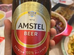 -泰香米泰国餐厅(中大国际店)