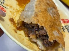 -老北京馅饼粥(西单店)