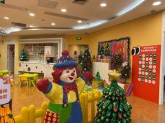 -金宝贝早教(万象城校区)