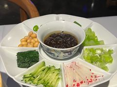 -四季民福烤鸭店(王府井东安门店)