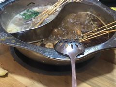 -袁记串串香(北国店)
