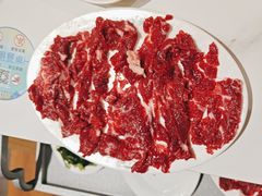 -八合里潮汕鲜牛肉火锅(吉大店)