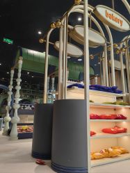 -奈尔宝家庭中心·亲子餐厅(长沙运达汇店)