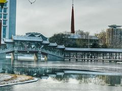 -西海子公园