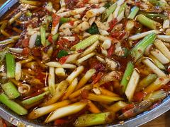 -邱金小炒·30 年盐帮江湖菜(自贡店)