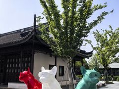 -相门城墙文化休闲景区