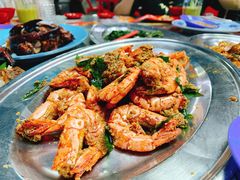 -黄亚华小食店(Jalan Alor)