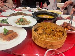 -不倒翁·徽天下名菜楼(马鞍山路店)