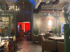-汕头八合里海记牛肉店(清河店)