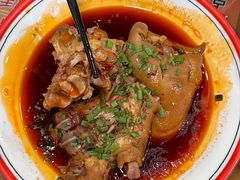 -易老妈蹄花.特色川菜(人民公园总店)