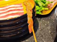 -牛New寿喜烧(闵行龙湖天街店)