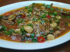 红烧臭鳜鱼-赵小姐丨新中餐(曲江店)