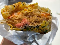 -琦琦蛋饼铺(上南店)