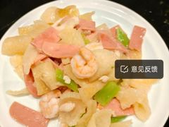 -城南往事·鲁菜·烤鸭(世茂宽厚里·大明湖店)