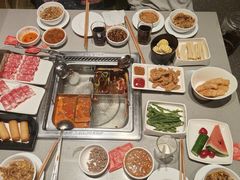 -海底捞火锅(吾悦广场店)