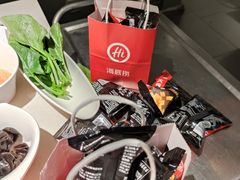 -海底捞火锅(枫蓝国际购物中心店)