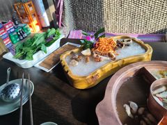 -滇釜火锅·能喝汤的火锅(车公庄店)