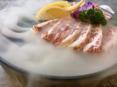 -九田家黑牛烤肉料理(吴江万象汇店)