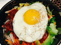 -崔英子朝韩民俗风味烤肉烤串城(大东店)