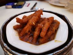 -凤凰楼酒家·粤宴点心(华强北店)