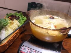 -U你·天然调味(南湖总店)