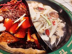 -有拈头成都市井火锅(唐城店)