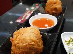 -Mk 泰式自助火锅(中央世界商业中心店)