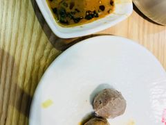 -为什么牛潮汕牛肉火锅(万胜广场店)