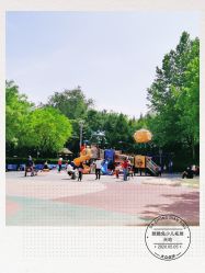-酷酷兔少儿拓展天地