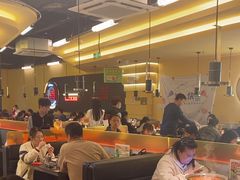 -师烤·豆花烤鱼(广州荔湾扬韬广场店)