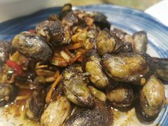 -胖大嫂渔家排档·全海景餐厅(渔村店)