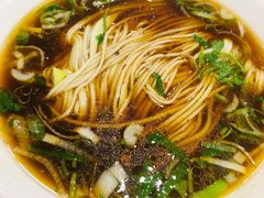 拉面-水仙拉面(水仙街店)