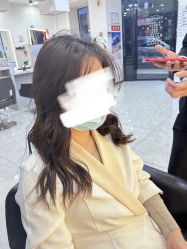-吉艺心专业美发造型
