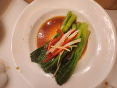 -香宫中餐厅·大连香格里拉(人民路店)