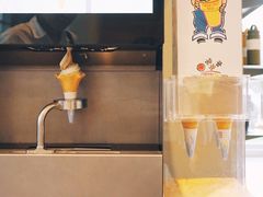 -dotcom coffee古点咖啡(致真大厦店)