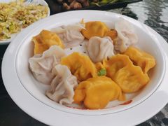 -金谷园饺子·烧烤(人大总店)