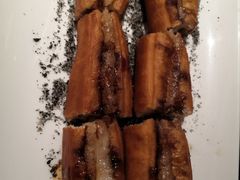 -粗茶淡饭·汉口公馆(循礼门店)