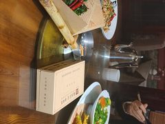 -银生食府·普洱菜(金星店)