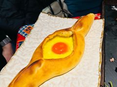 -格鲁·秀色Georgia’s Feast
